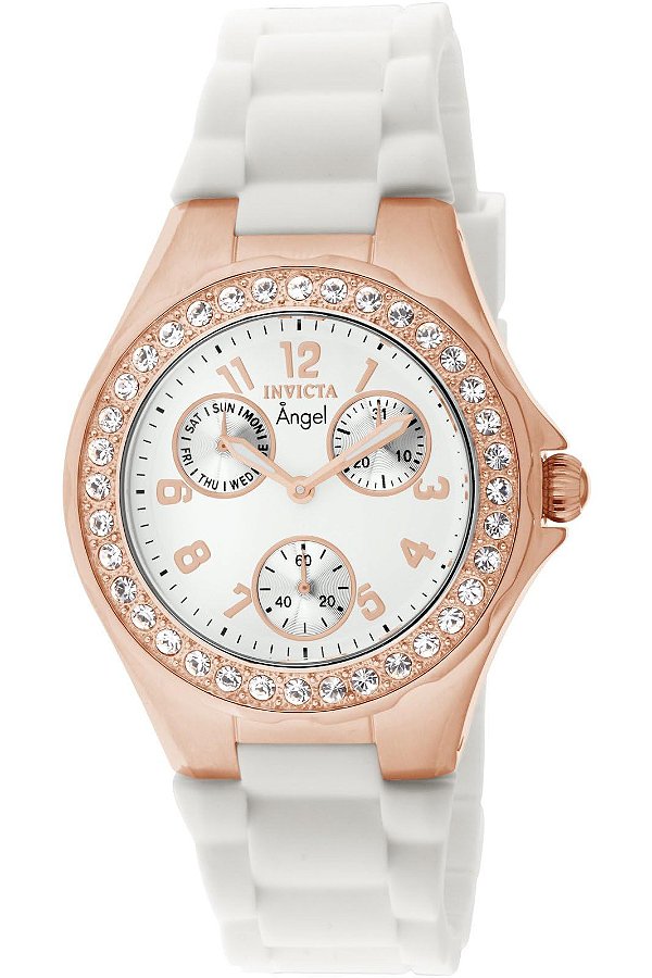 Relógio Feminino Invicta 1646