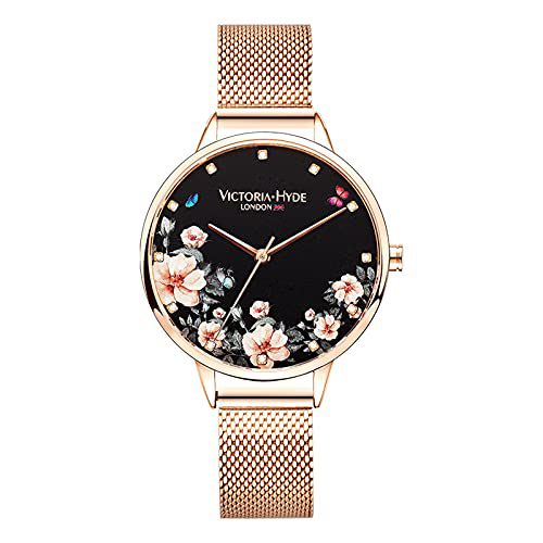 Relógio Feminino VICTORIA HYDE VH100