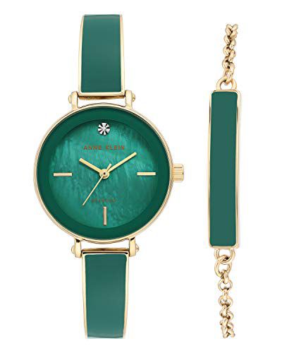 Relógio Feminino Anne Klein AK/3620GNST