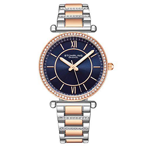 Relógio Feminino Stuhrling Original 3905.2