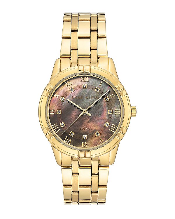 Relógio Feminino Anne Klein AK/3768BNGB