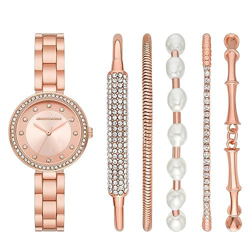 Relógio Feminino Skechers SR9079