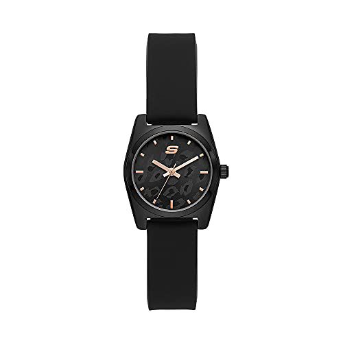 Relógio Feminino Skechers SR6218