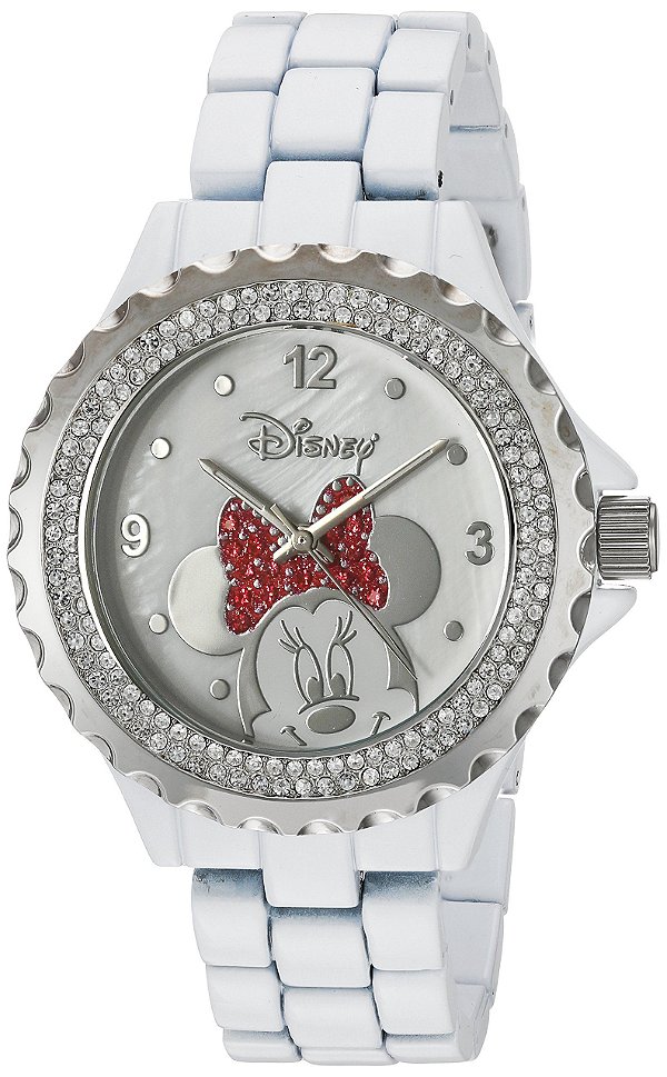 Relógio Feminino Disney W002895