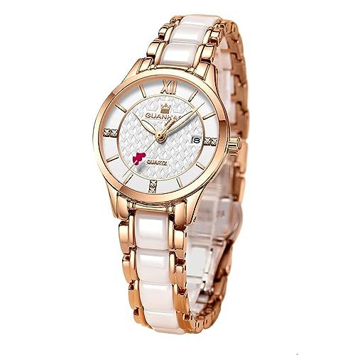 Relógio Feminino GUANHAO GH6018