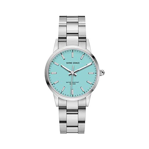 Relógio Feminino SHINE GRACE SG1218