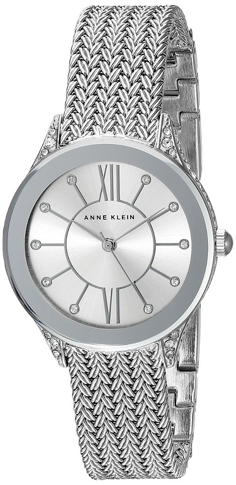 Relógio Feminino Anne Klein AK/2209SVSV