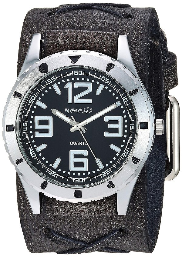 Relógio Feminino Nemesis FXB096K