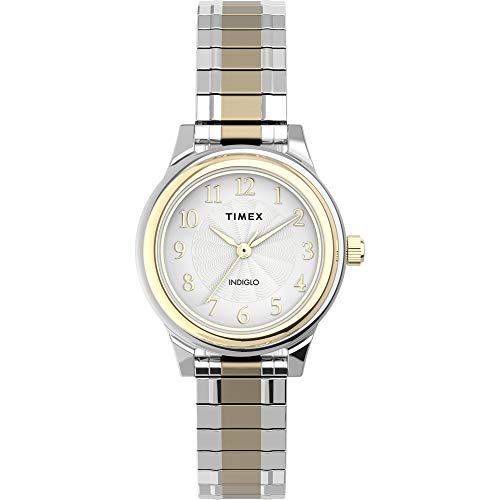 Relógio Feminino Timex TW2U092009J