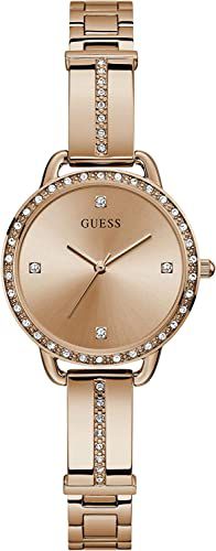 Relógio Feminino GUESS GW0022L3