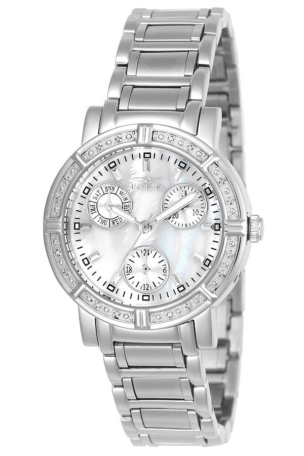 Relógio Feminino Invicta 4718