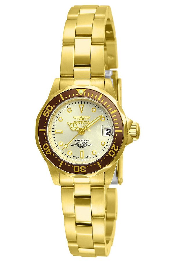 Relógio Feminino Invicta 12527