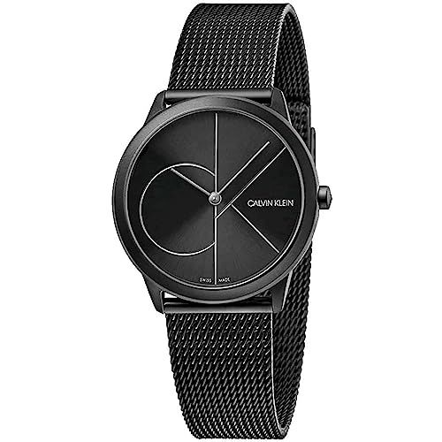 Relógio Feminino Calvin Klein K3M5245X