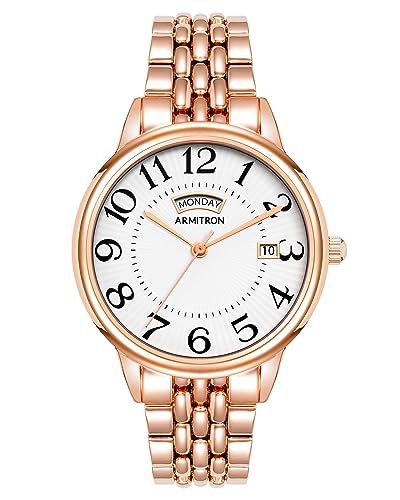 Relógio Feminino Armitron 75/5908WTRG