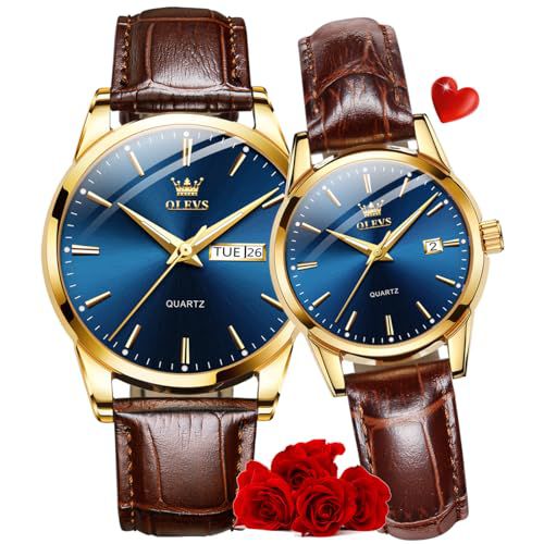 Relógio Feminino OLEVS TJ-S-CP6898PZ-JL