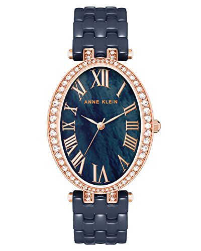 Relógio Feminino Anne Klein AK/3900RGNV