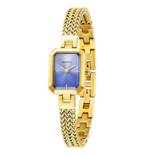 Relógio Feminino BERNY 2921L-C