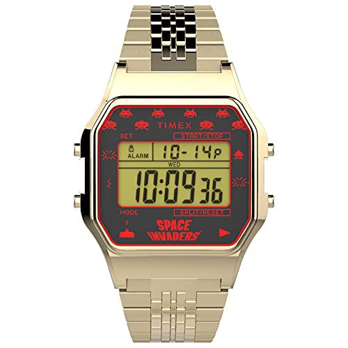 Relógio Feminino Timex TW2V30100YB
