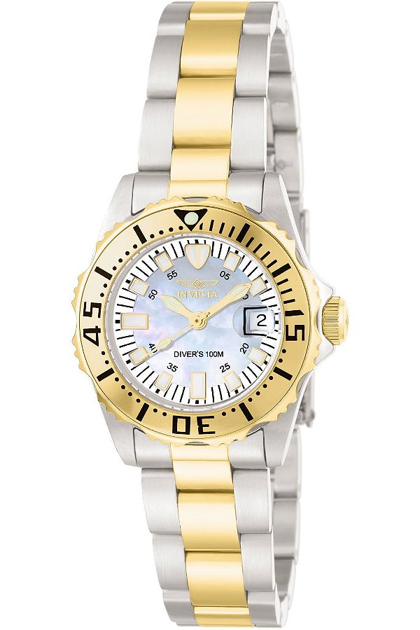 Relógio Feminino Invicta 6895