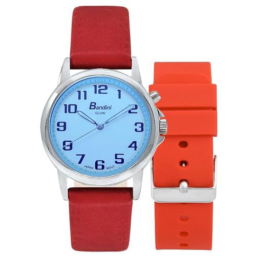 Relógio Feminino Bandini BN1000