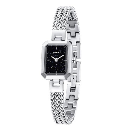 Relógio Feminino BERNY 2921L-A