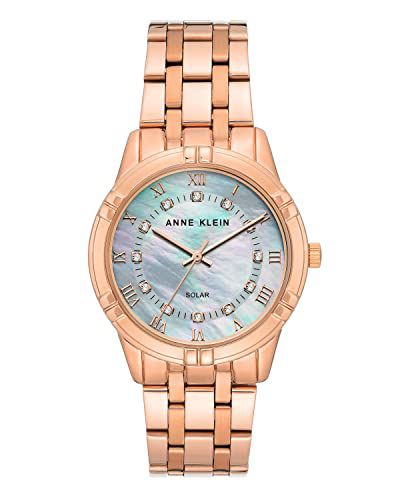 Relógio Feminino Anne Klein AK/3768MPRG
