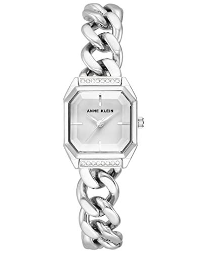 Relógio Feminino Anne Klein AK/4003SVSV