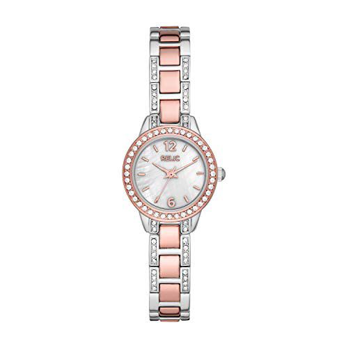 Relógio Feminino Relic by Fossil ZR34588