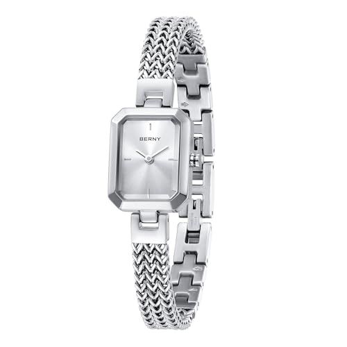 Relógio Feminino BERNY 2921L-B