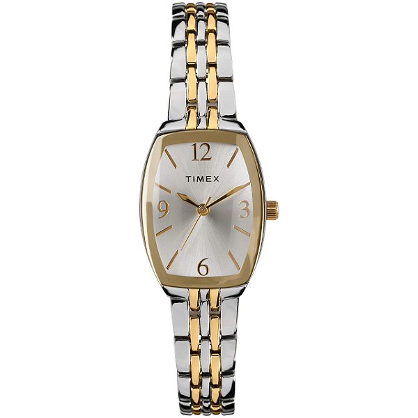 Relógio Feminino Timex TW2T50200JT