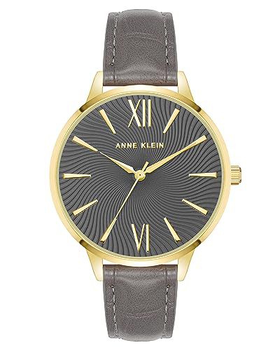 Relógio Feminino Anne Klein AK/4192GPGY