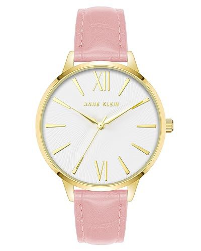 Relógio Feminino Anne Klein AK/4192GPPK