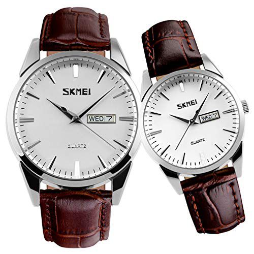 Relógio Feminino SKMEI ADA-LG9073