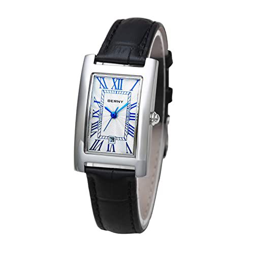 Relógio Feminino BERNY 2131VLA