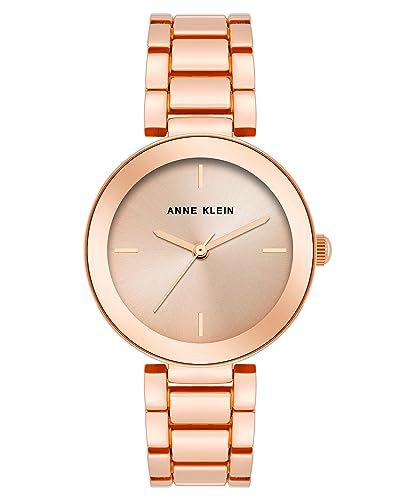 Relógio Feminino Anne Klein AK/4182RGRG