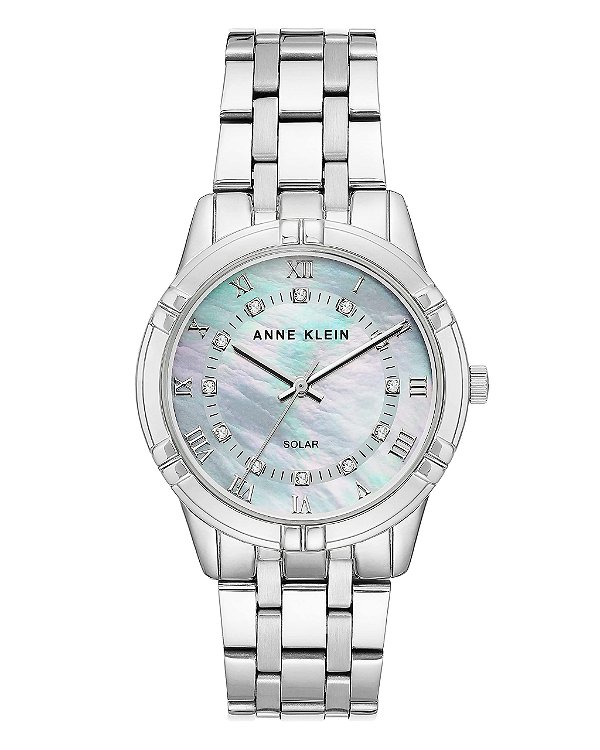 Relógio Feminino Anne Klein AK/3769MPSV