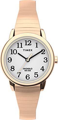 Relógio Feminino Timex TW2U08200