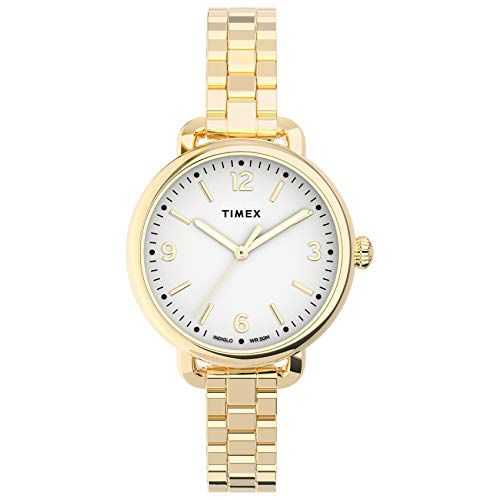 Relógio Feminino Timex TW2U60200VQ