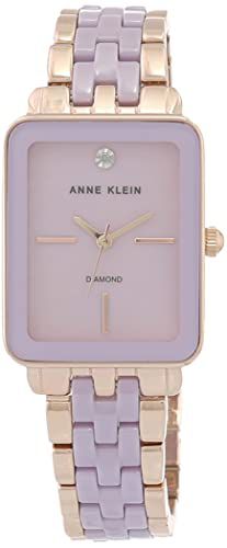 Relógio Feminino Anne Klein AK/3668LVRG