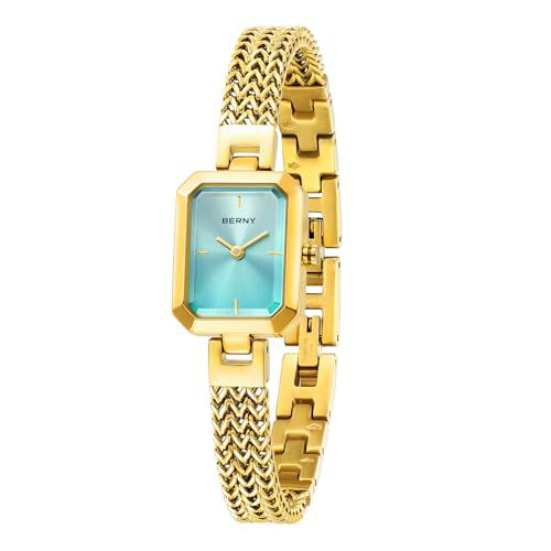 Relógio Feminino BERNY 2921L-LB