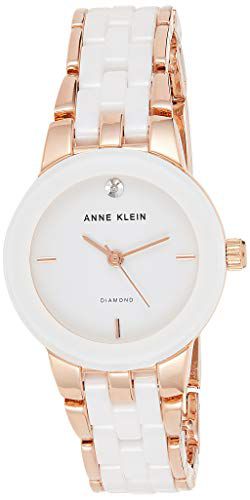 Relógio Feminino Anne Klein AK/1610WTRG