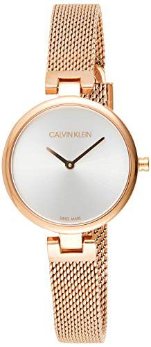 Relógio Feminino Calvin Klein K8G23626