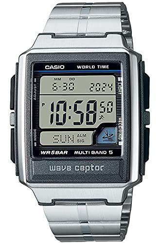 Relógio Feminino Casio WV-59RD-1AJF