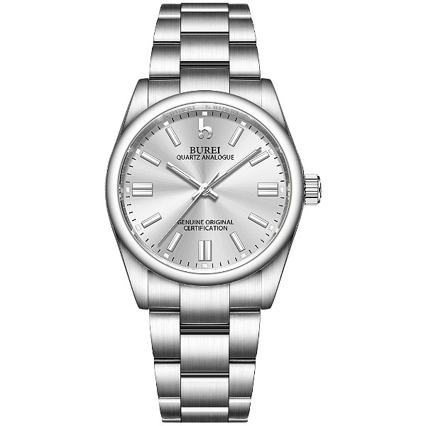 Relógio Feminino BUREI 8005