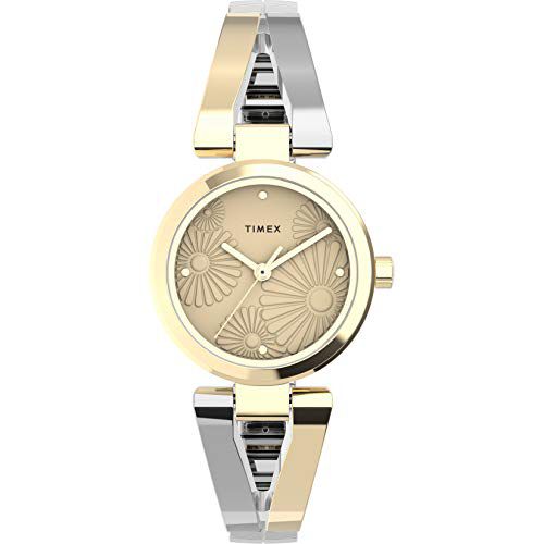 Relógio Feminino Timex TW2U807009J