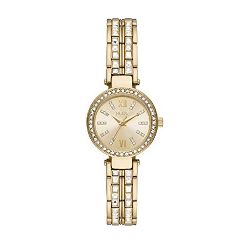 Relógio Feminino Relic by Fossil ZR34627