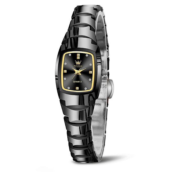 Relógio Feminino OLEVS TASUO-S-L7015GH-HH