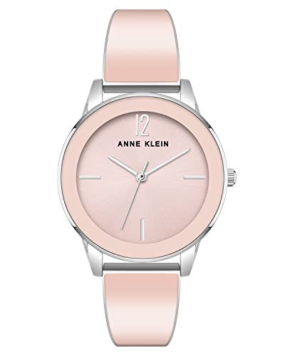 Relógio Feminino Anne Klein AK/3931PKSV