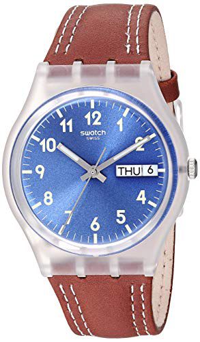Relógio Feminino Swatch GE709