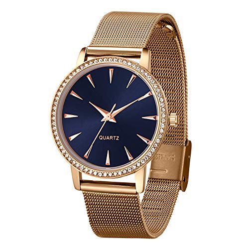 Relógio Feminino SURVAN WatchDesigner SVA0009